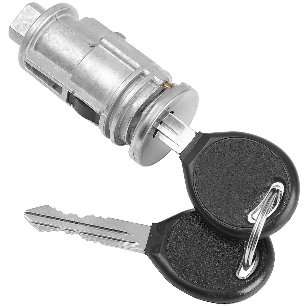 1set Ignition Lock Cylinder Switch Keys 5003843AB 5003843AA 5083915AB 703719 For Chrysler Dodge Caravan Jeep Cherokee Plymouth