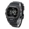CASIO Series World Time Quartz Watch [Casio] G-SHOCK G-Squad GBD-200 Men's GBD-200-1DR [Item]
