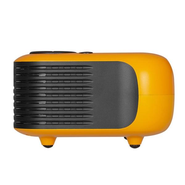 1080P HD Wi-Fi мобильный телефон проектор для домашнего кинотеатра портативный видеопроектор офисный верхний проектор