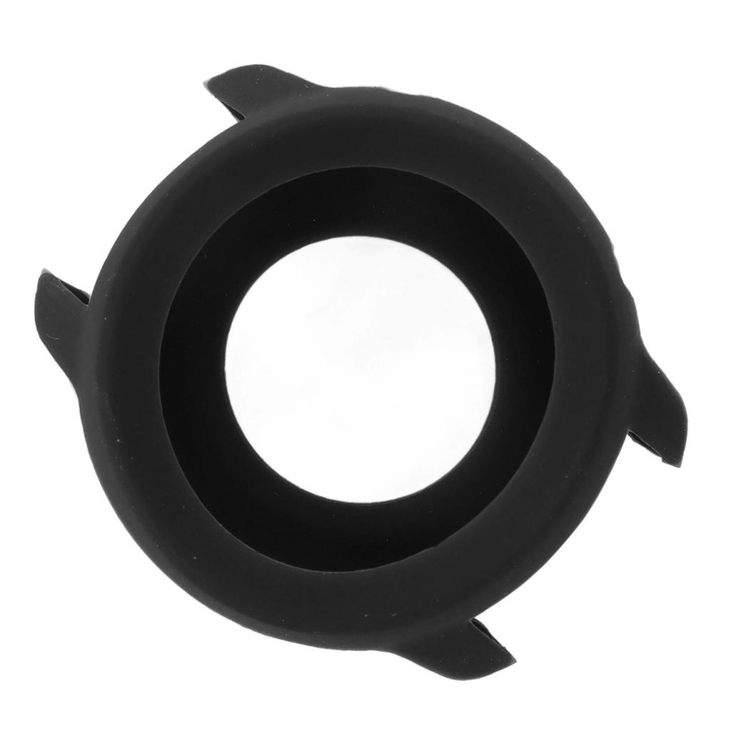 Силиконовый защитный чехол-бампер с мягкими краями для часов Amazfit GTR 3