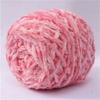 Scarf Sweater Wool Ball DIY Doll Crochet Chenille Hand-Woven Medium Thread