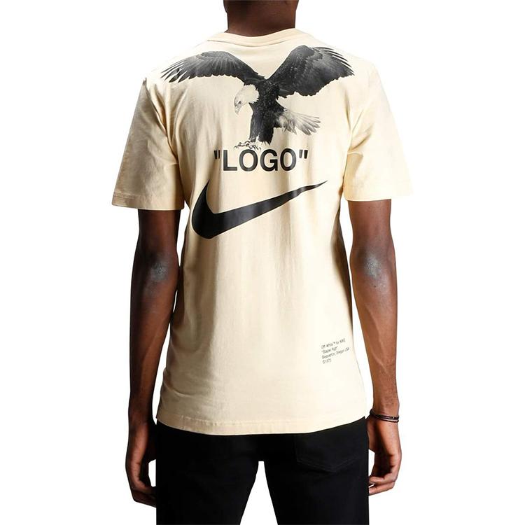 Nike Nrg A6 Tee BQ0827-294