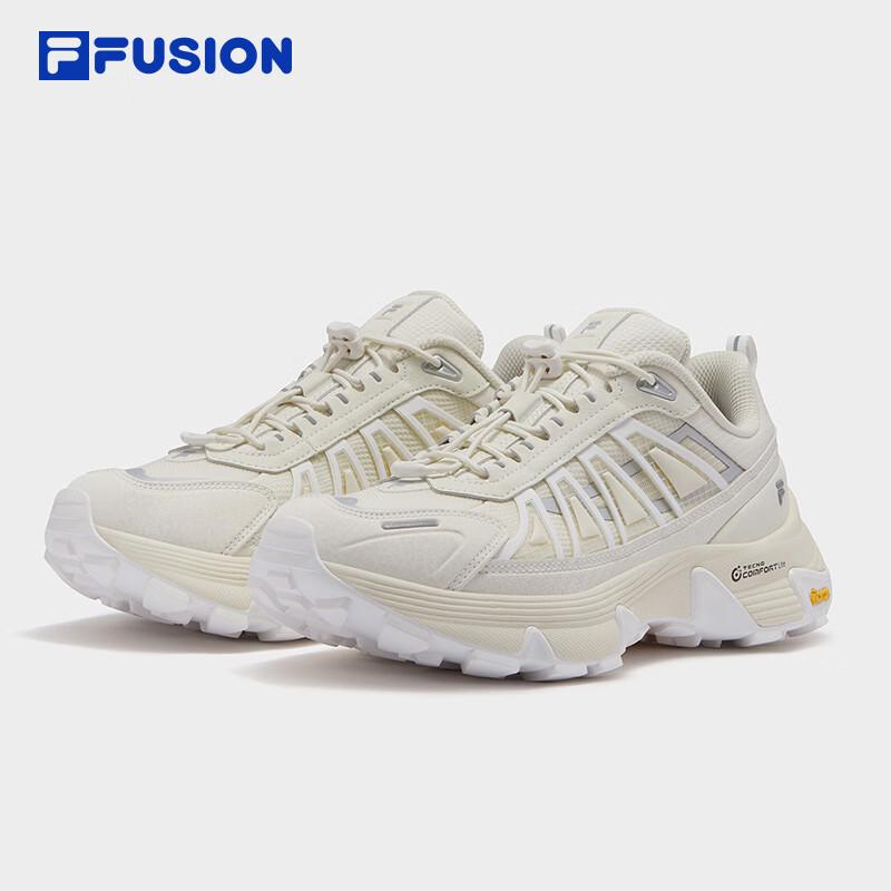 Fila Как Y | Летние походные ботинки с автографом Чжан Хао
