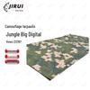 Jirui Transport Vehicle Camouflage Tarpaulin