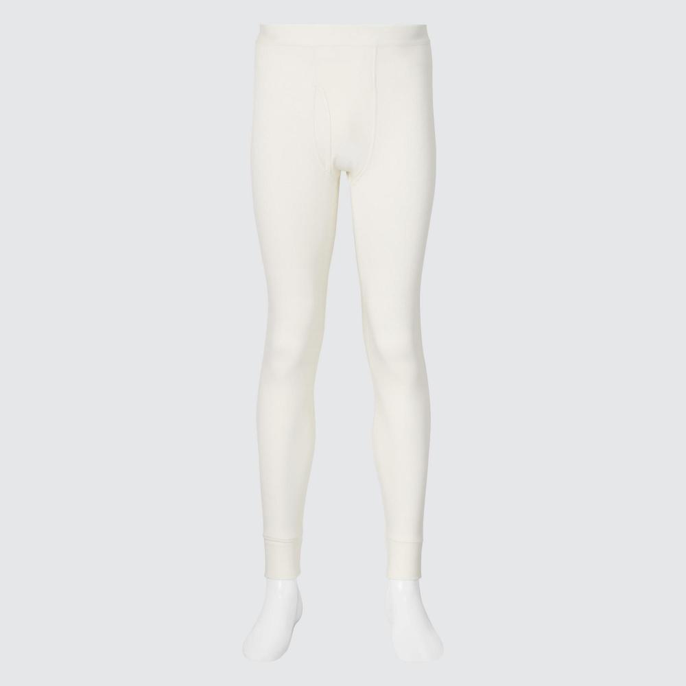 Uniqlo Japan Heattech Ultra Warm Tight  Ultra Warm  Open Front 