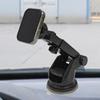 Держатель для мобильного телефона на приборную панель, магнитное противоскользящее крепление для телефона, противоударный держатель для мобильного телефона, многоцелевая поддержка телефона для приборной панели