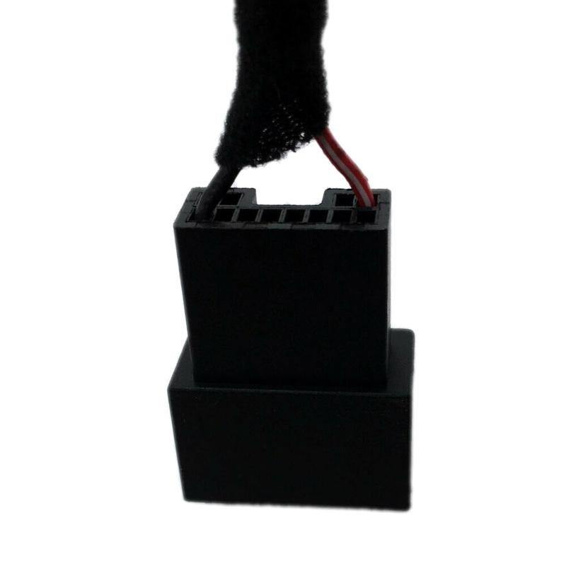 WO-SYNC 2 To SYNC 3 Retrofit USB Media Hub Wiring Adapter GEN 2A For Ford Expedition