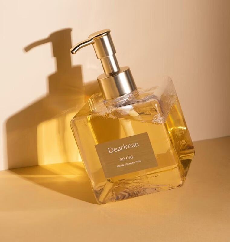 Dear Iirean Gentle Fragrance Hand Wash