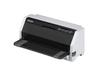 Epson Dot Impact Printer 106 Digits Kanji High Speed 162 Equivalent 7 Copies USB Parallel Network VP-F2100N Characters/sec