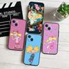 S-Special Hey A-Arnold Чехол для Motorola Edge 60 60s 70 G86 G56 G54 E14 G04S G45 G54 G64 S30 S50 X30 X40 X50 Ultra Pro Power
