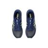 Asics Magic Speed 3 Blue Expanse Illuminate Green Men Sneakers 1011B703-401