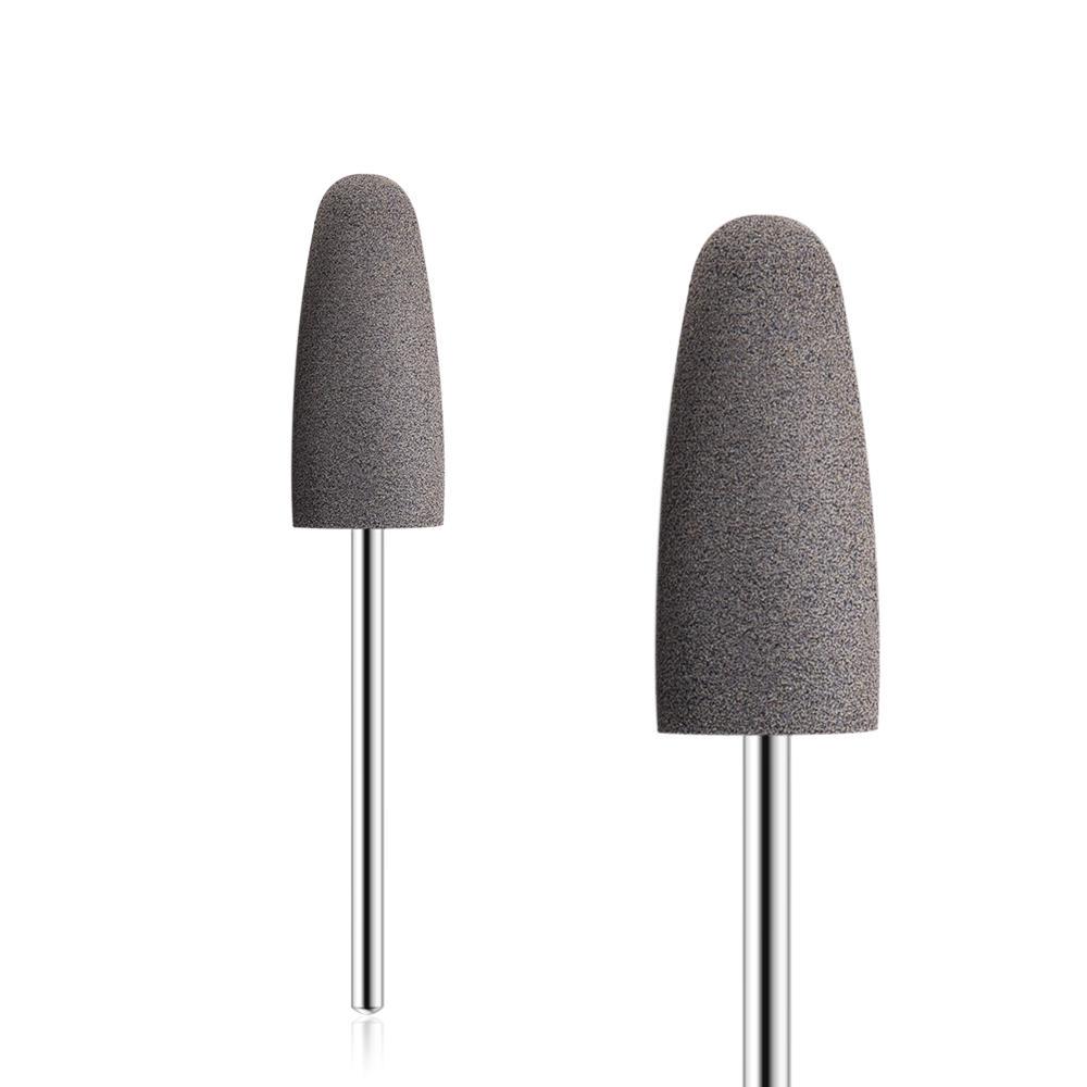 kads 46 типов керамических резиновых фрез для ногтей, сверло для ногтей, электрическая машина для маникюра, инструмент для маникюра