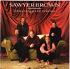 CD SAWYER BROWN  Hallelujah He Is Born D277852 Curb Records 1997 США Кантри/Фолк Б/у