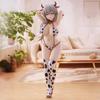 Uzaki-chan Wants To Hang Out! GLITTER & GLAMOURS Uzaki Luna Cow Swimsuit Ver. Figure