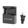 Stable Rechargeable LED Indicator Charging Dock Camera Battery Charger MH-23 EN-EL9 Power Adapter