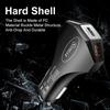 30 Вт 7 А USB Автомобильное зарядное устройство Quick Charge 3.0 PD Type C USB Быстрое зарядное устройство для iPhone 15 16 Xiaomi 15 Huawei Зарядное устройство для мобильного телефона в автомобиль