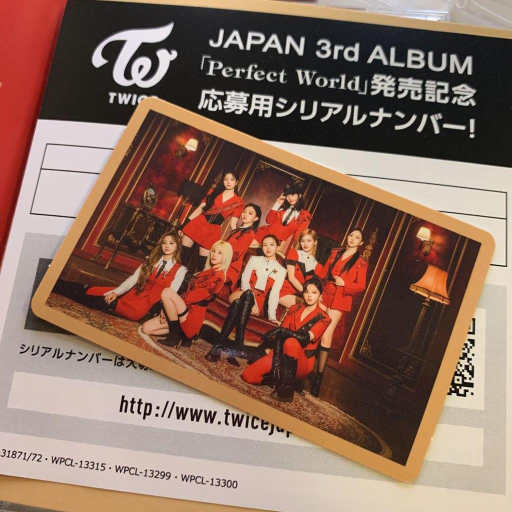 [USED] K-POP Demon Hunters CD