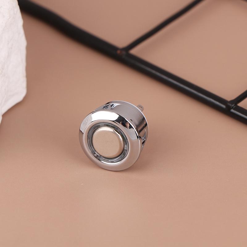 Светодиодный диммер 12 В сенсорные выключатели для светодиодной ленты бесступенчатый контроллер яркости диммируемый DC 5 В -24 В кнопка управления диммером