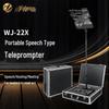 wj-22x, 300 nits brightness