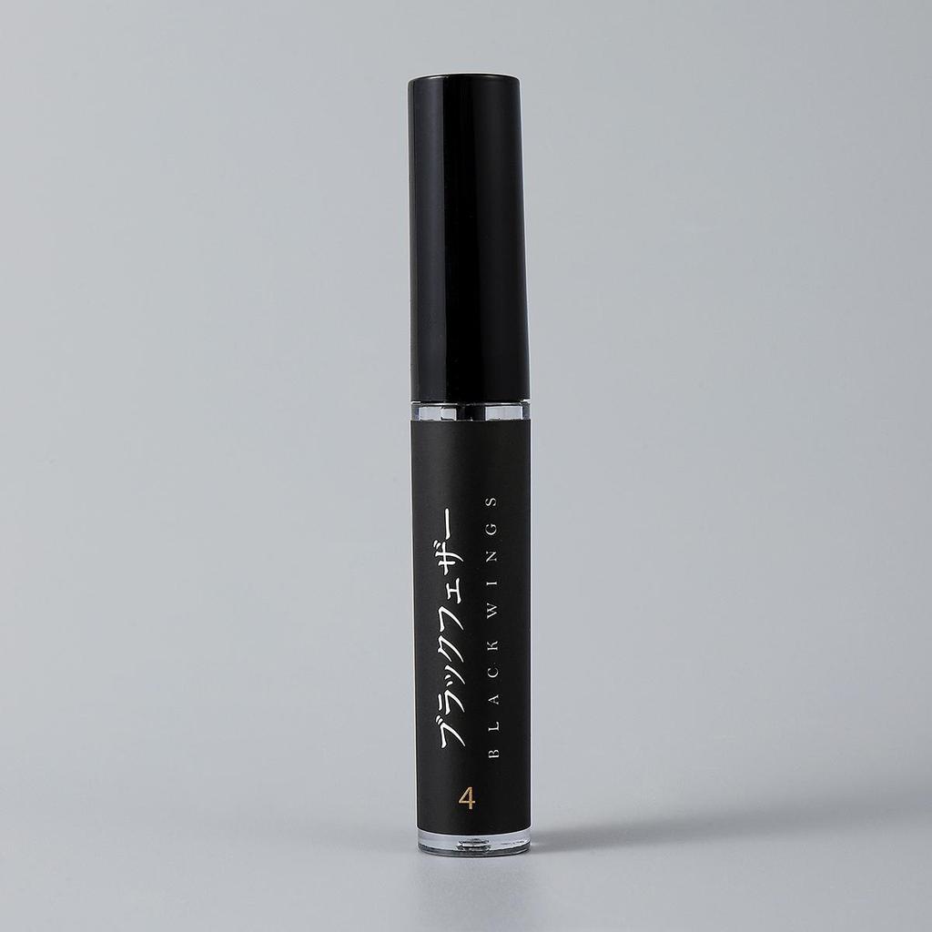 Набор для подтяжки ресниц Blackwings, набор для завивки ресниц высшего качества, коробка, №1 смягчитель 5-7 минут, №2 средство для укладки 7 минут, в комплекте с инструментами