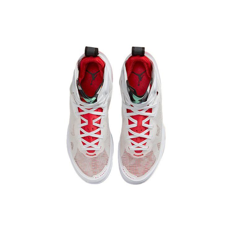 Air Jordan 37 PF Hare DD6959-160