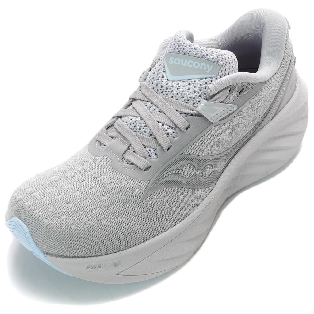 SAUCONY Триумф 22 Облако (Женский) Женские кроссовки S10964-141
