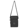 Shoulder Bags Version Mobile Phone Bag for Women Outside Toiletry Daily Necessities Storage Bags Nylon Cross Body Bags