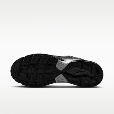 Nike Инициатор 'Черный Металлик Серебристый'