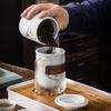 Китайский фарфоровый чайный набор Fangran