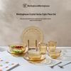 amber wcba08 8-piece set
