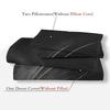 3PCS Jude Football Player Bedding Set,Including 1pc Duvet Cover And 2pcs Pillowcases Perfect for Bedroom, Dormitory, Fan Christmas gift