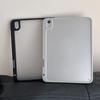 For iPad Pro 12.9 Inch 6th Generation 2022 4th Gen 2020 5th 2021 Case for iPad Air 13 Inch M2 2024 Single Back Case