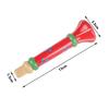 Montessori Toys Wooden Trumpet Toy Sound Training Games Children's Whistles  Gifts for Children