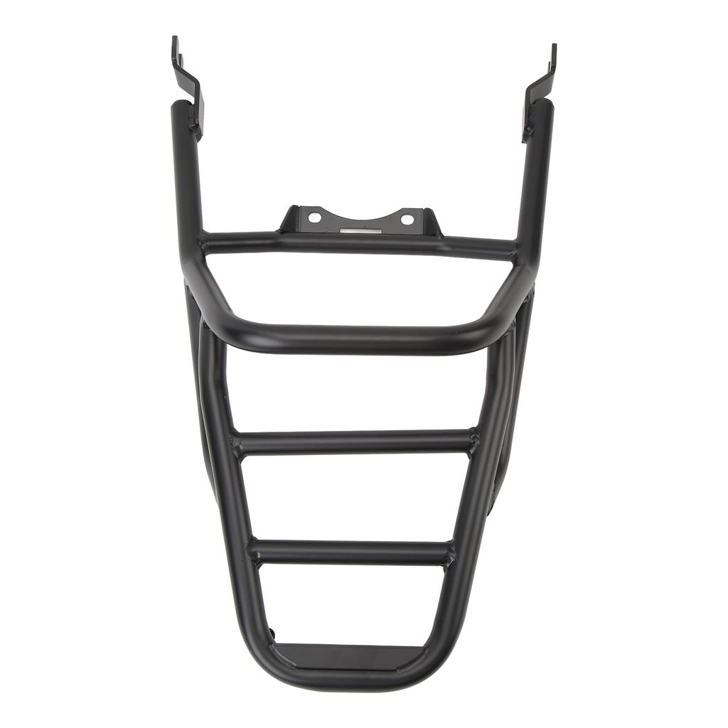 Motorcycle Rear Seat Luggage Storage Rack Versatile Cargo Carrier Support Holder Shelf Mount Bracket for Dax 125 St 125