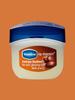 Вазелин для губ Vaseline Lip Therapy 7 г с маслом какао