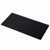 Elecom Mouse Pad/Super Large/Black MP-DM01BK