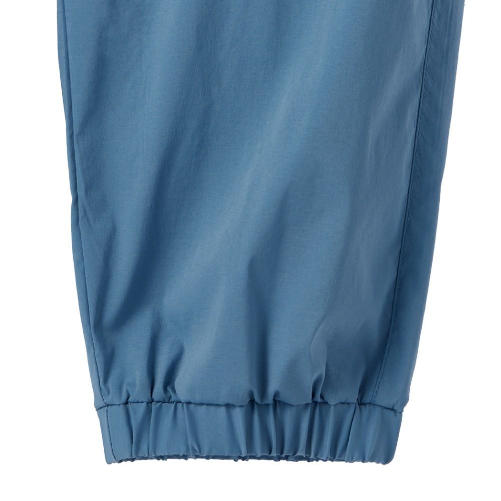 BROMPTON LONDON Coolwave Jogger Trousers - Blue (P252Mpt187)