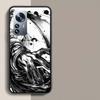 Чехол для телефона Anime FINAL FANTASY 7 BloodyBeni Для Redmi Note 13 Pro Plus 14 Pro+ 12S 12 11S 11T 11E 11 10S 10 9S 9 Xiaomi Capa TPU