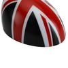 Mirror Covers for MINI Cooper R55 R56 R57 R58 R59 R60 R61 Power Fold Mirror