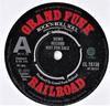 7-дюймовая пластинка GRAND FUNK RAILROAD - Rock 'N' Roll Soul CL15738PROMO Capitol Records 1972 UK Rock Used