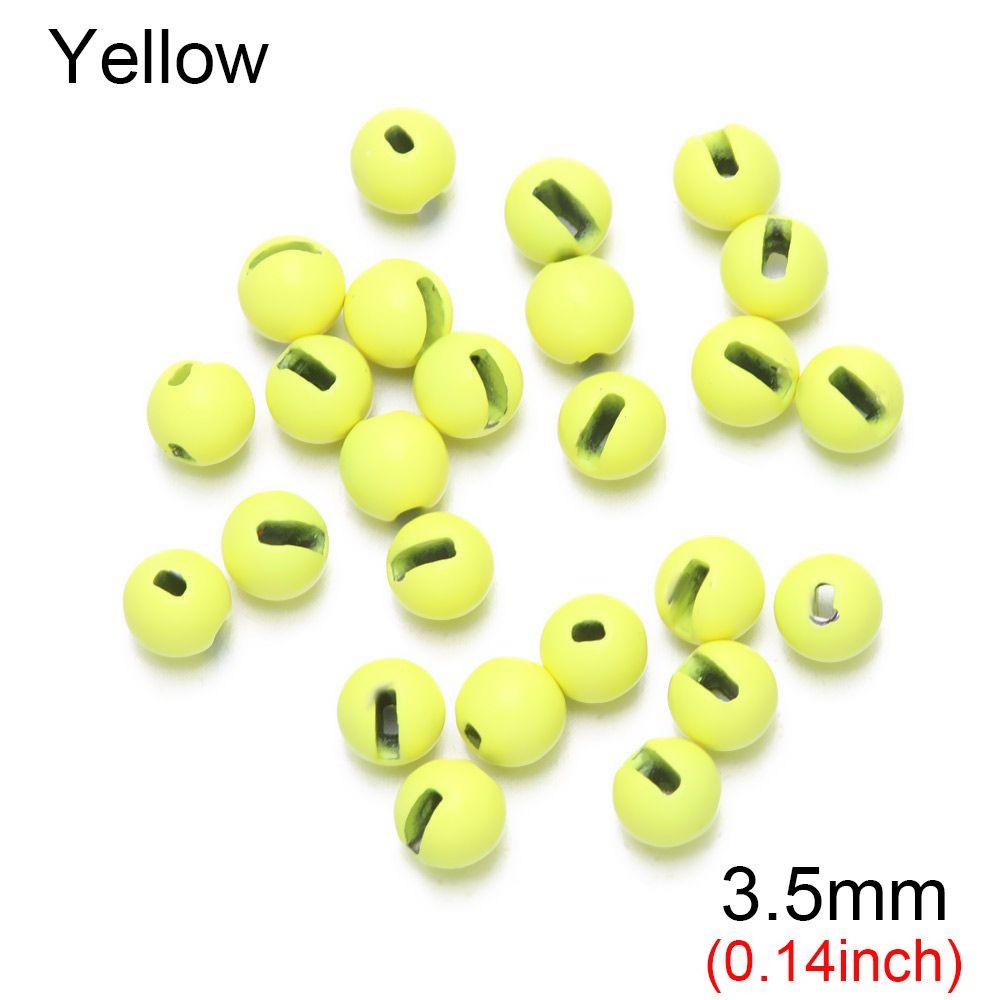 Красивый дизайн, 2,5 мм/3,0 мм/3,5 мм/4,0 мм, материал для завязывания мушек, вольфрамовые бусины, бусины с прорезями, вольфрамовый сплав