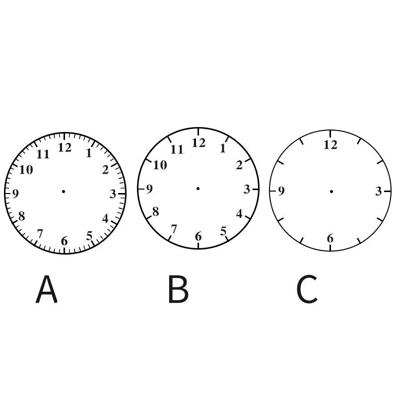 Игрушечный штамп 1 шт. Детский образовательный игрушечный штамп обучающие часы забавный узор граффити цилиндрический