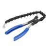 Universal Exhaust and Tail Pipe Tube Cut Off Tool Cutter Cutting Chain