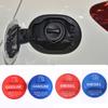 Aluminum Gasoline Diesel Fuel Tank Cap Cover Trim For Mercedes Benz A/B/C/E/S/CLA/GLK/GLC Class W204 W205 W212 W213 W176