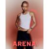 ARENA HOMME+ Корея Июль 2023 Xu Mee, K POP, K FASHION, K STAR, KBEAUTY