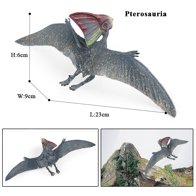 Oenux Мир Динозавров Игрушка Свирепый Юрский Индоминус Рекс Спинозавр Трицератопс Коллекция Фигурок Игрушка Детский Подарок