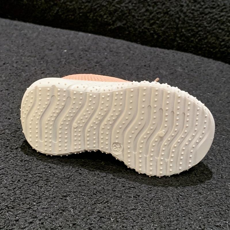 Детская обувь Новая летняя дышащая сетчатая обувь для мальчиков и девочек Повседневная спортивная обувь для девочек Обувь для малышей