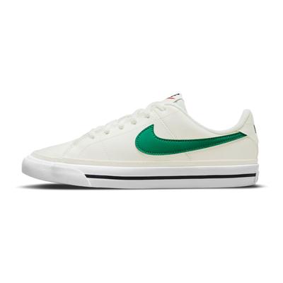Кроссовки Court Legacy Sail Green Noise GS DA5380-108
