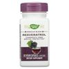 Resveratrol, 60 Vegetarian Capsules