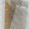 Music Festival Rhinestone Stickers 3/4/5/6mm Jewelry Stickers Eyeliner  Decals  Kids Toy